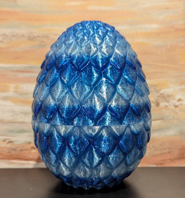 Dragon Eggs 3D Print